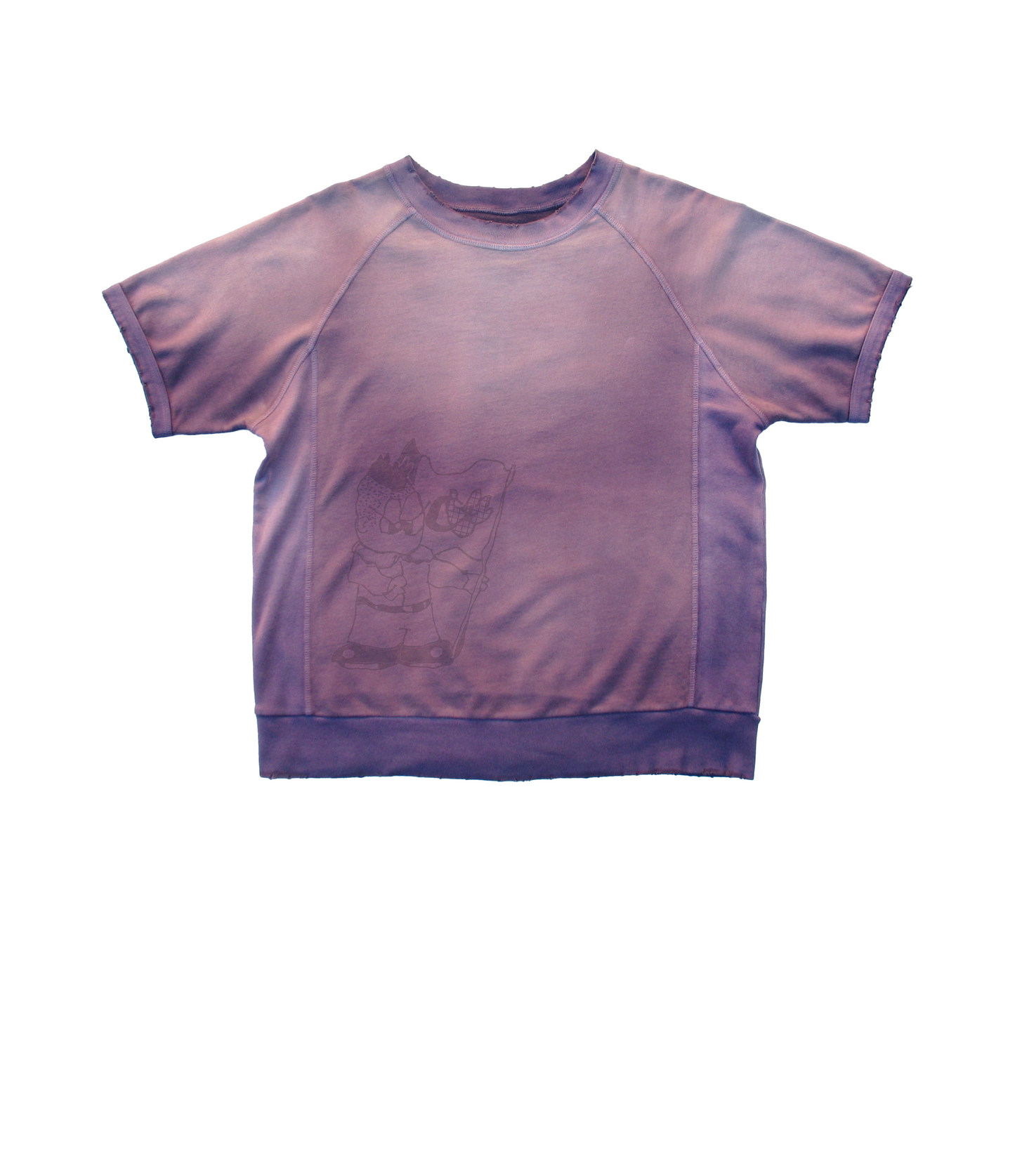 Knox “Travis” Raglan