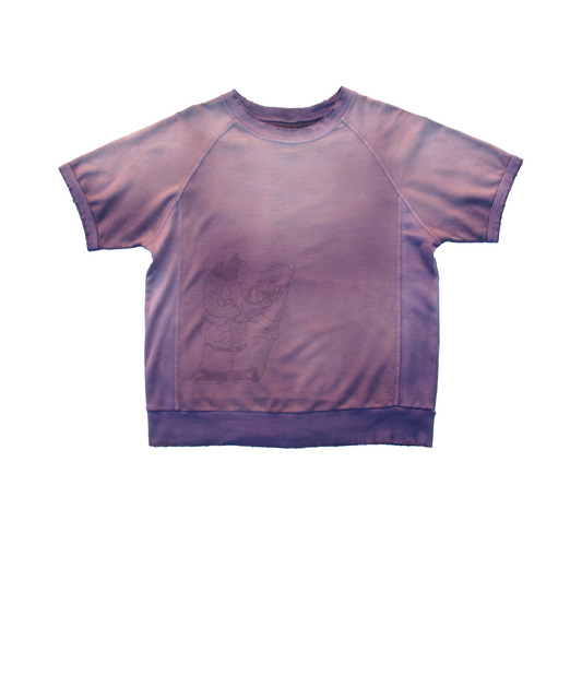 Knox “Travis” Raglan