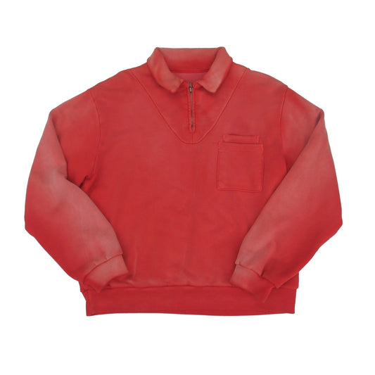 Teresa "Scarlet" Quarter-Zip
