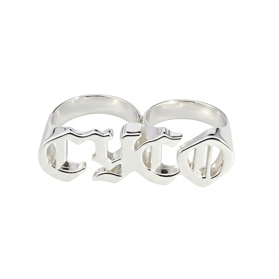 CYCO Ring