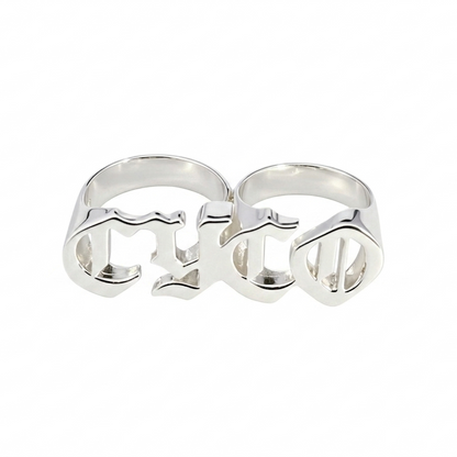 CYCO Ring