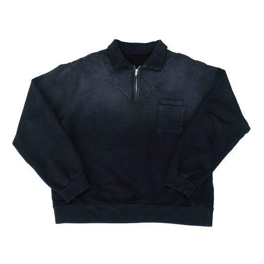Teresa Quarter-Zip