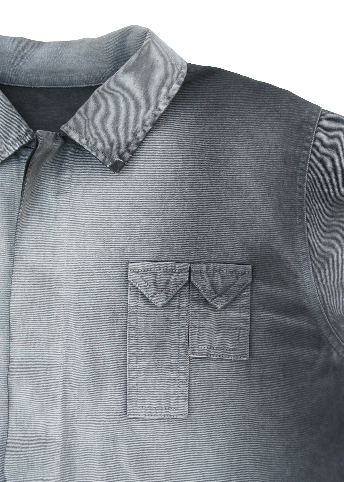 Pyrolusite Button-Up Shirt