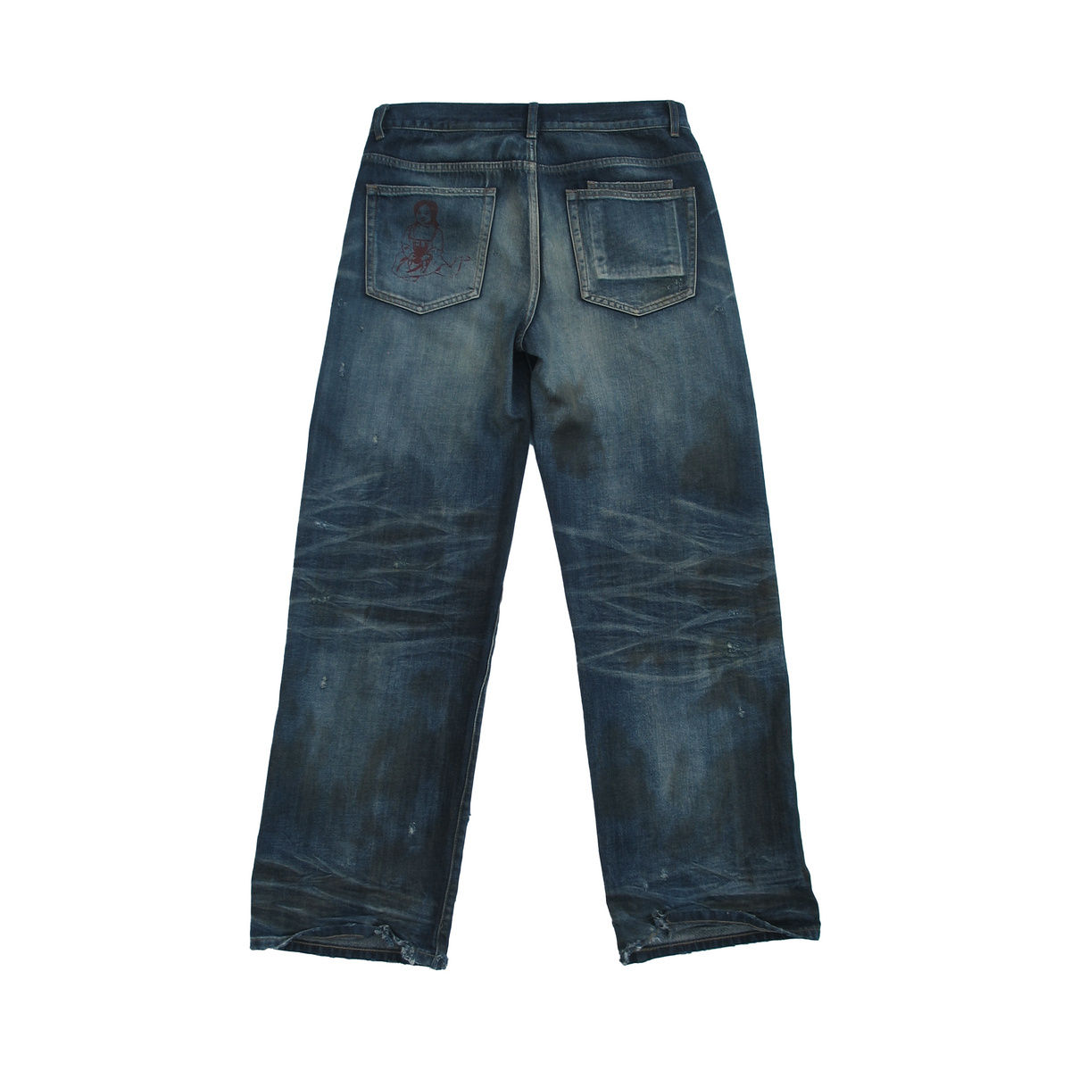 Gizmo Jeans