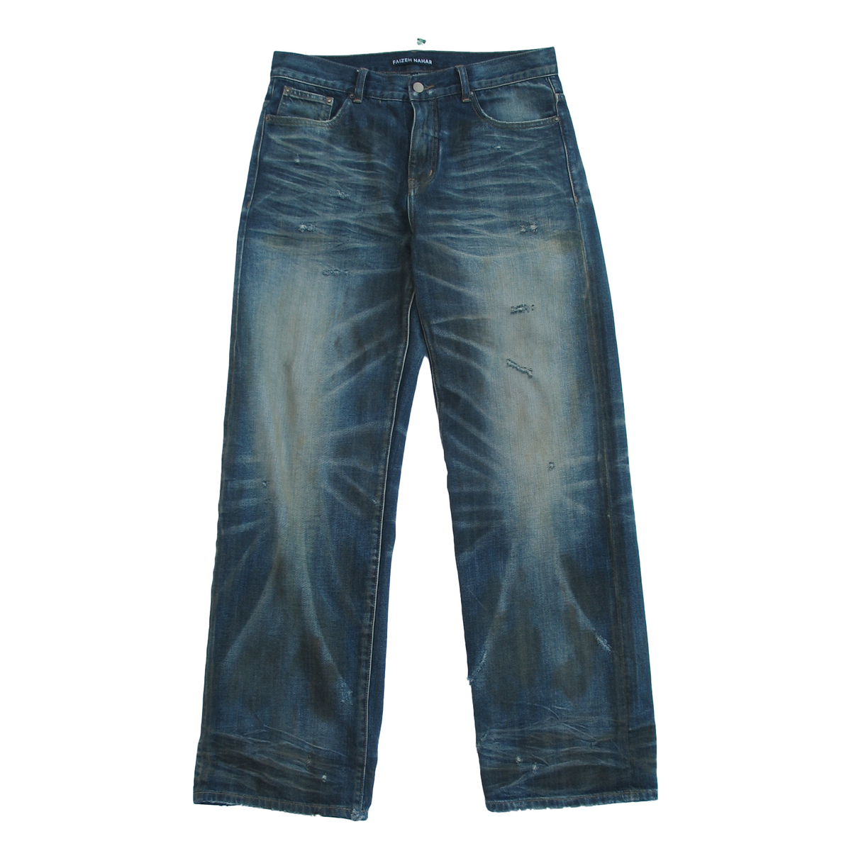 Gizmo Jeans