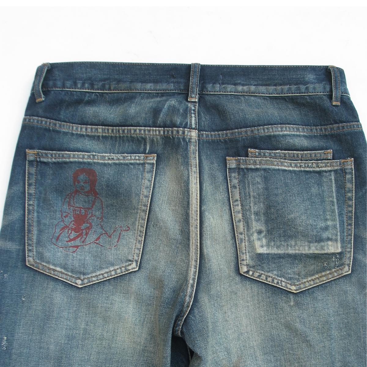 Gizmo Jeans