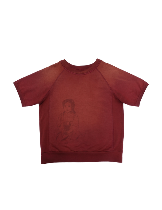 Grace "Zahra" Raglan