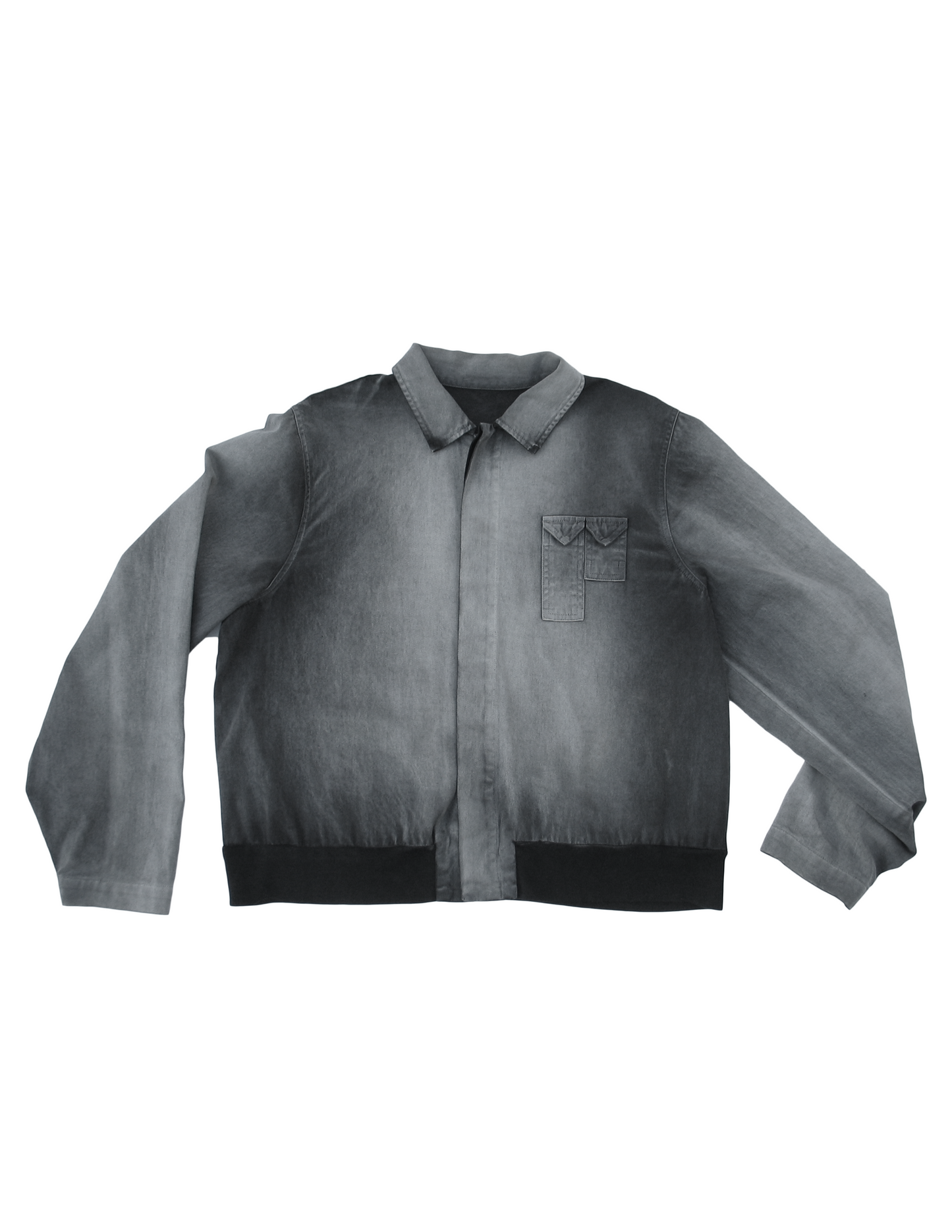 Pyrolusite Button-Up Shirt