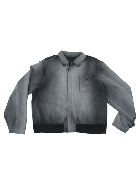 Pyrolusite Button-Up Shirt